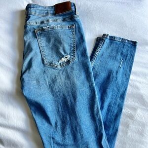 ZARA Jeans